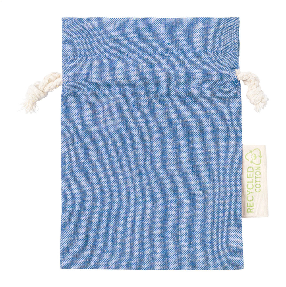 Restry S - bedrukt of onbedrukt verkrijgbaar - blauw