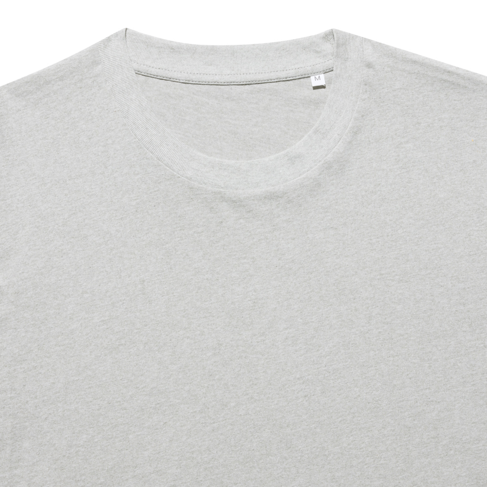 IQONIQ Kakadu relaxed gerecycled katoen t-shirt