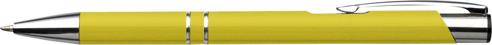 Aluminium balpen Albacete