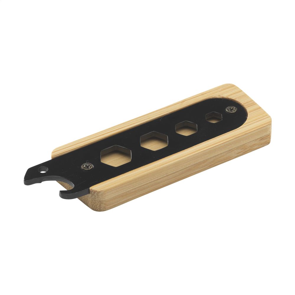 Wrench Multitool - voor bedrijven en relatiegeschenken