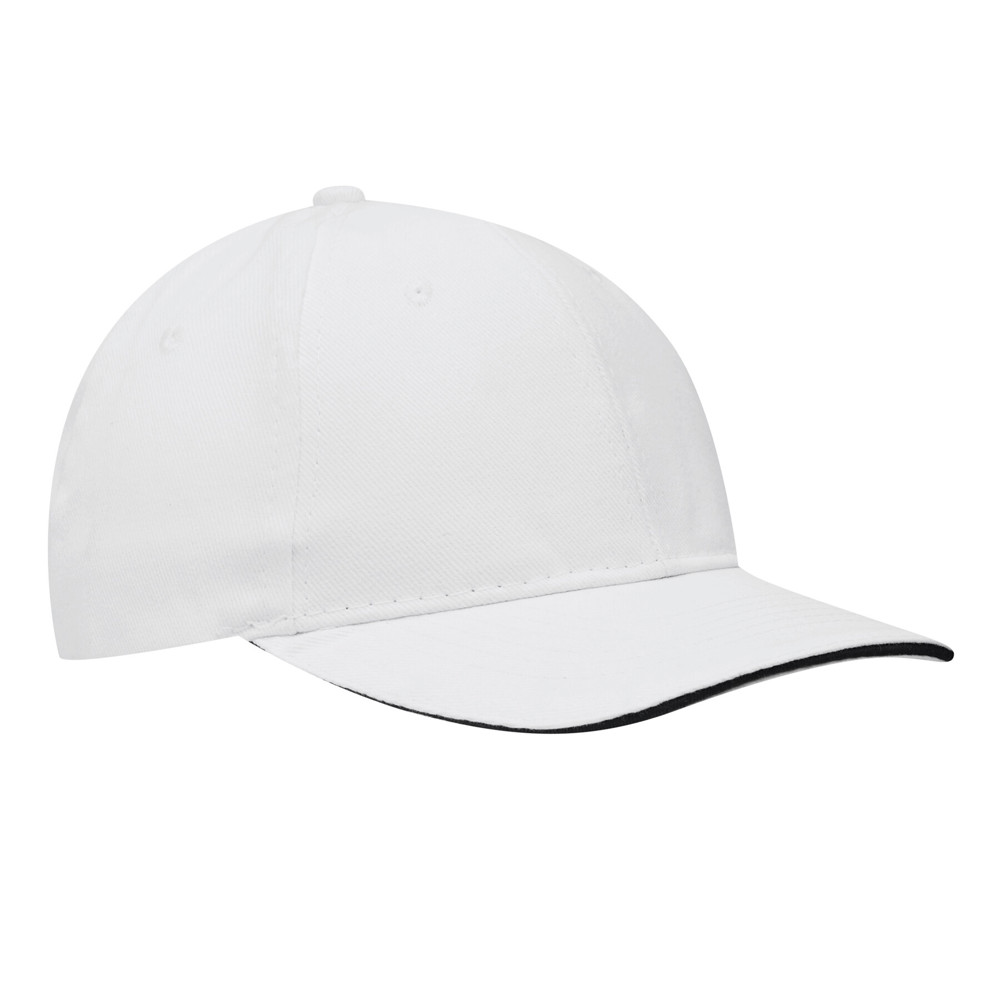 LIBERTY - 6 panel baseball cap
