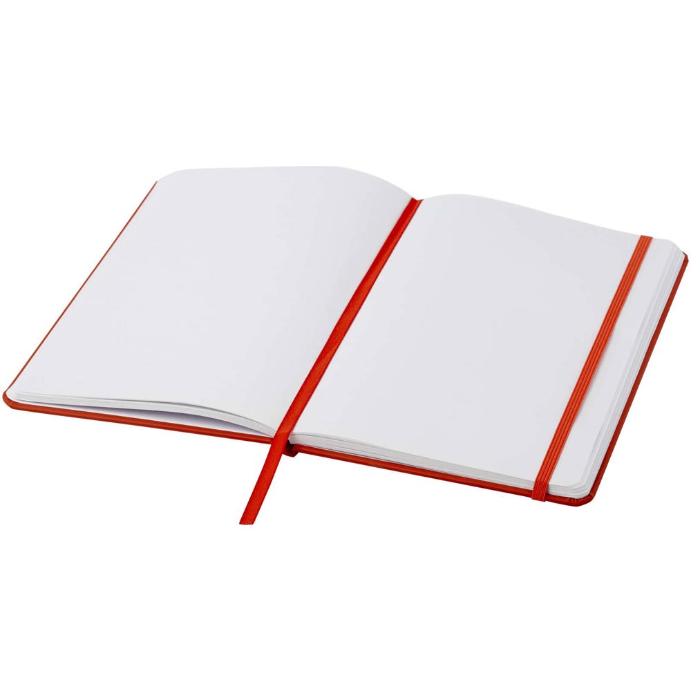 Spectrum A5 notitieboek met blanco pagina’s