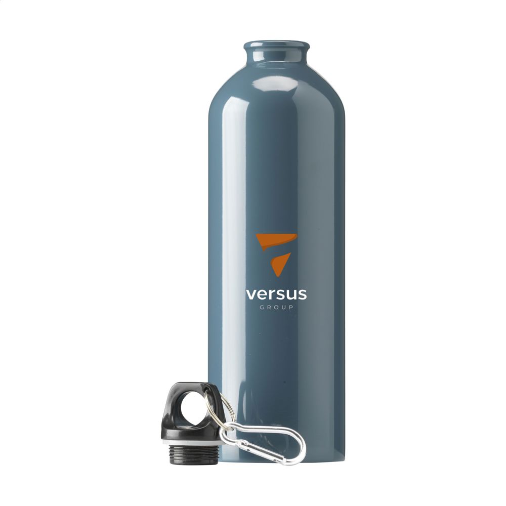 SteelForce RCS Recycled Steel Bottle 750 ml