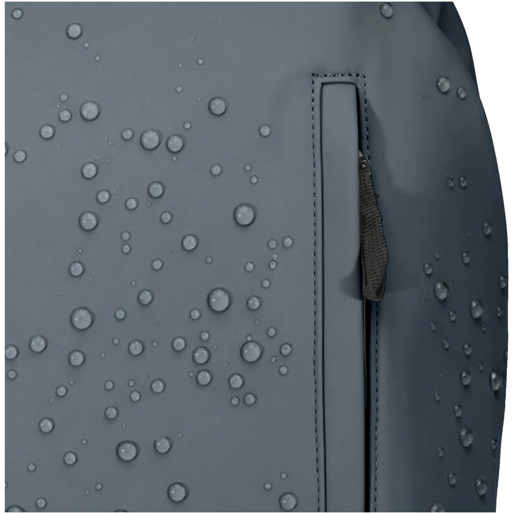 Resi Plus 15" GRS gerecycleerde anti-diefstalrugzak 18L