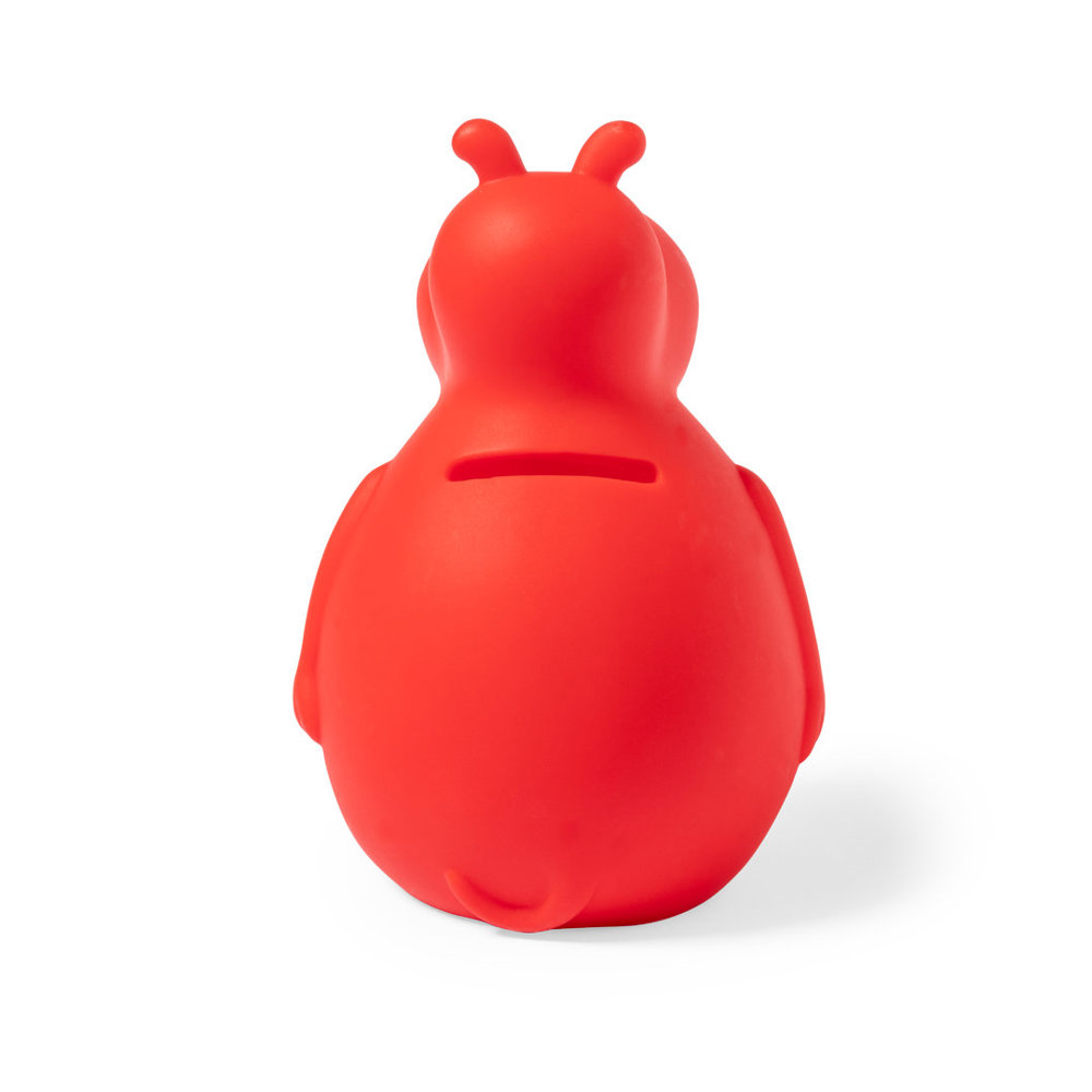 Spaarpot Hippo