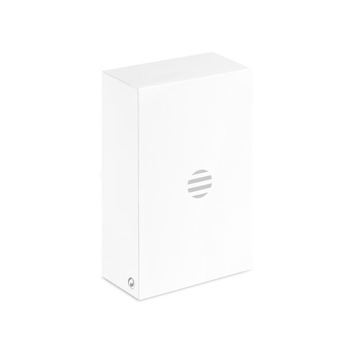 MAGEVEL - Magnetische waterpas ABS sleutelha
