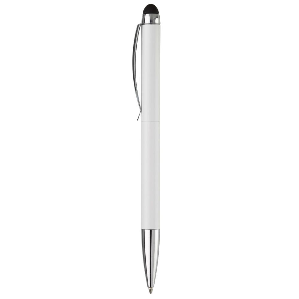 Balpen Modena stylus metaal