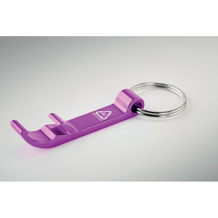OVIKEY - Sleutelhanger aluminium