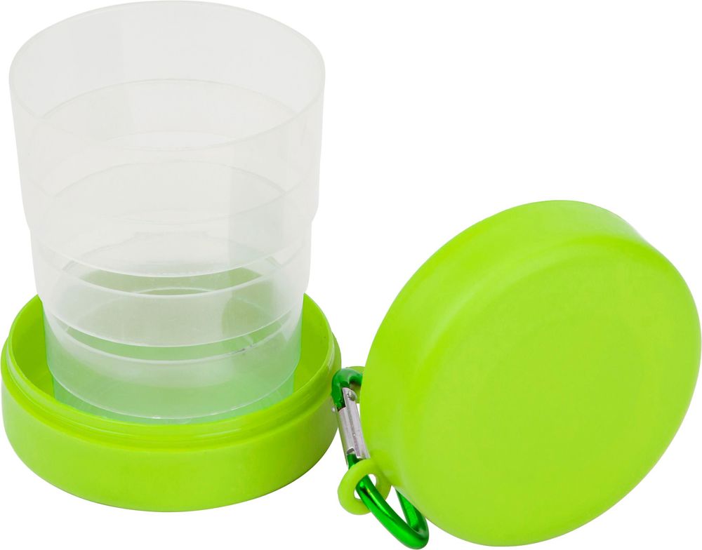 PET en PS drinkbeker Dolly