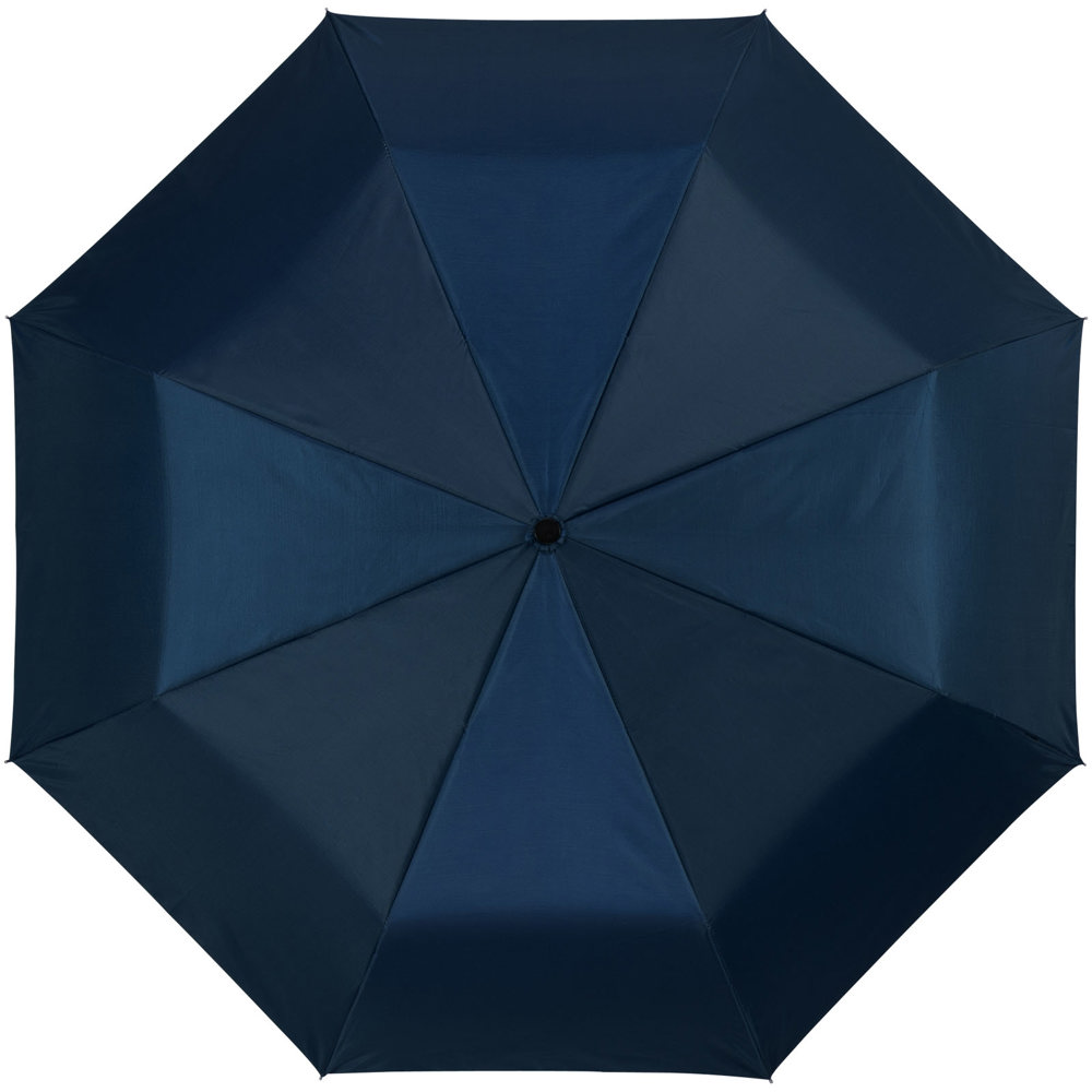 Alex 21,5'' opvouwbare automatische paraplu