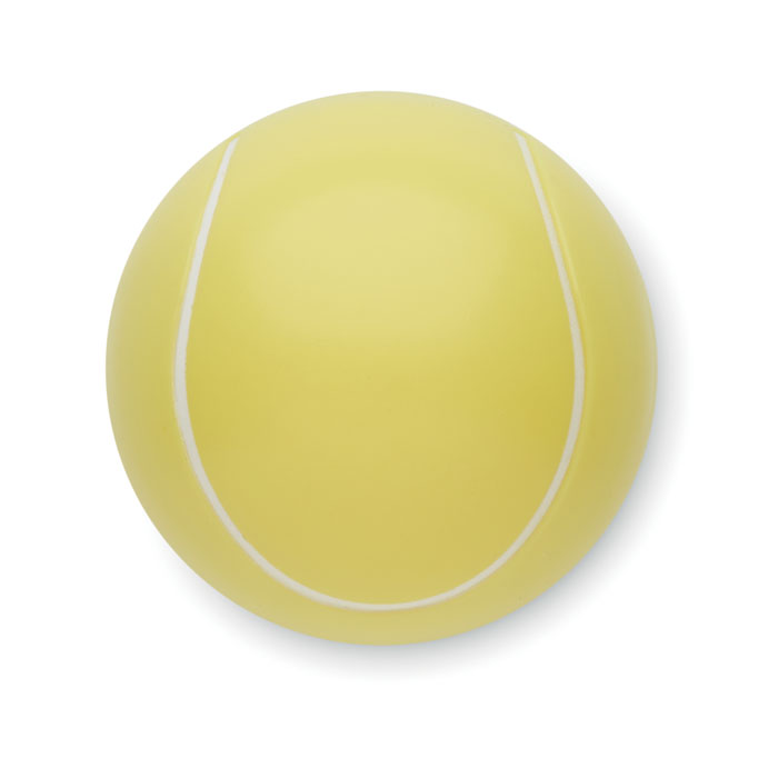 TENNIS - Lippenbalsem tennisbal