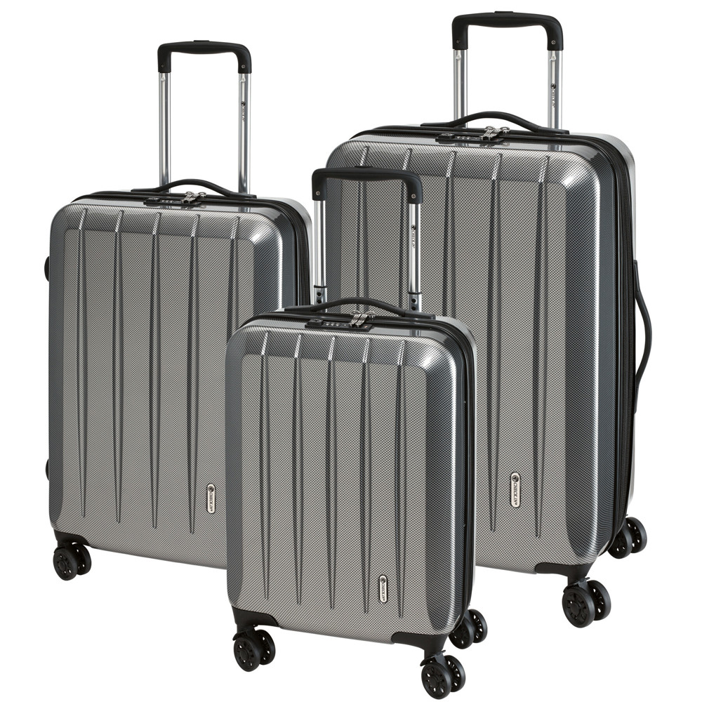 LONDON 2.0 - Trolley-set