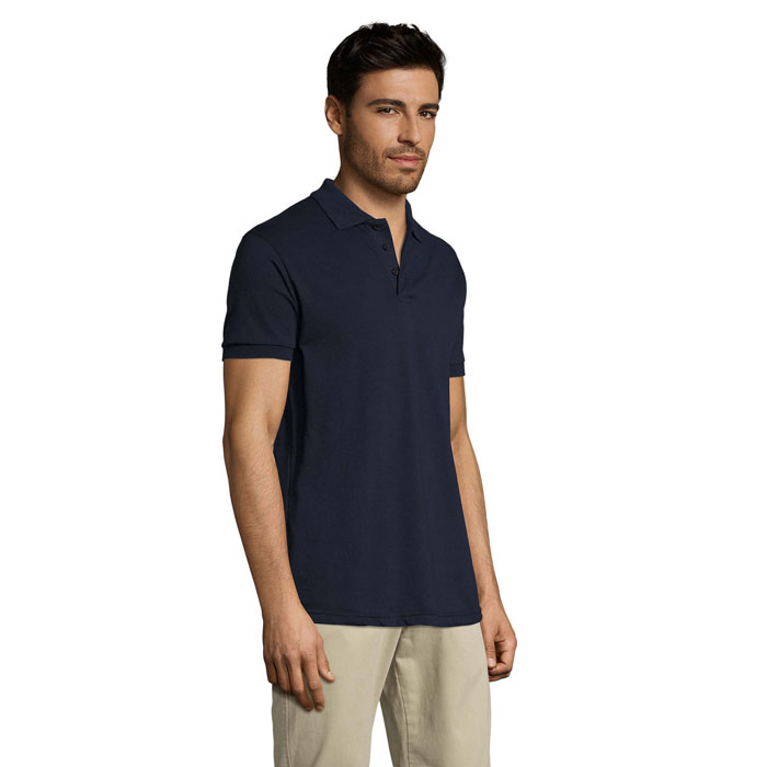PRIME MEN - PRIME heren polo 200g