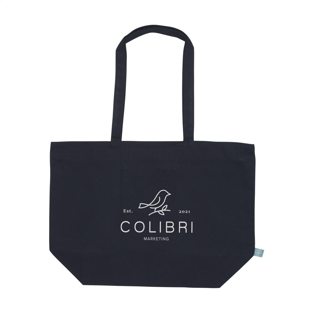 Organic Canvas Pro Shopper (320 g/m²) tas