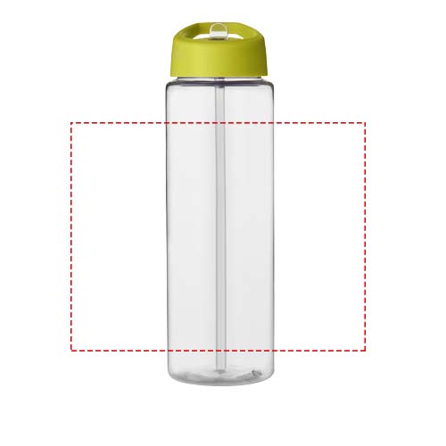 H2O Active® Vibe 850 ml sportfles met tuitdeksel