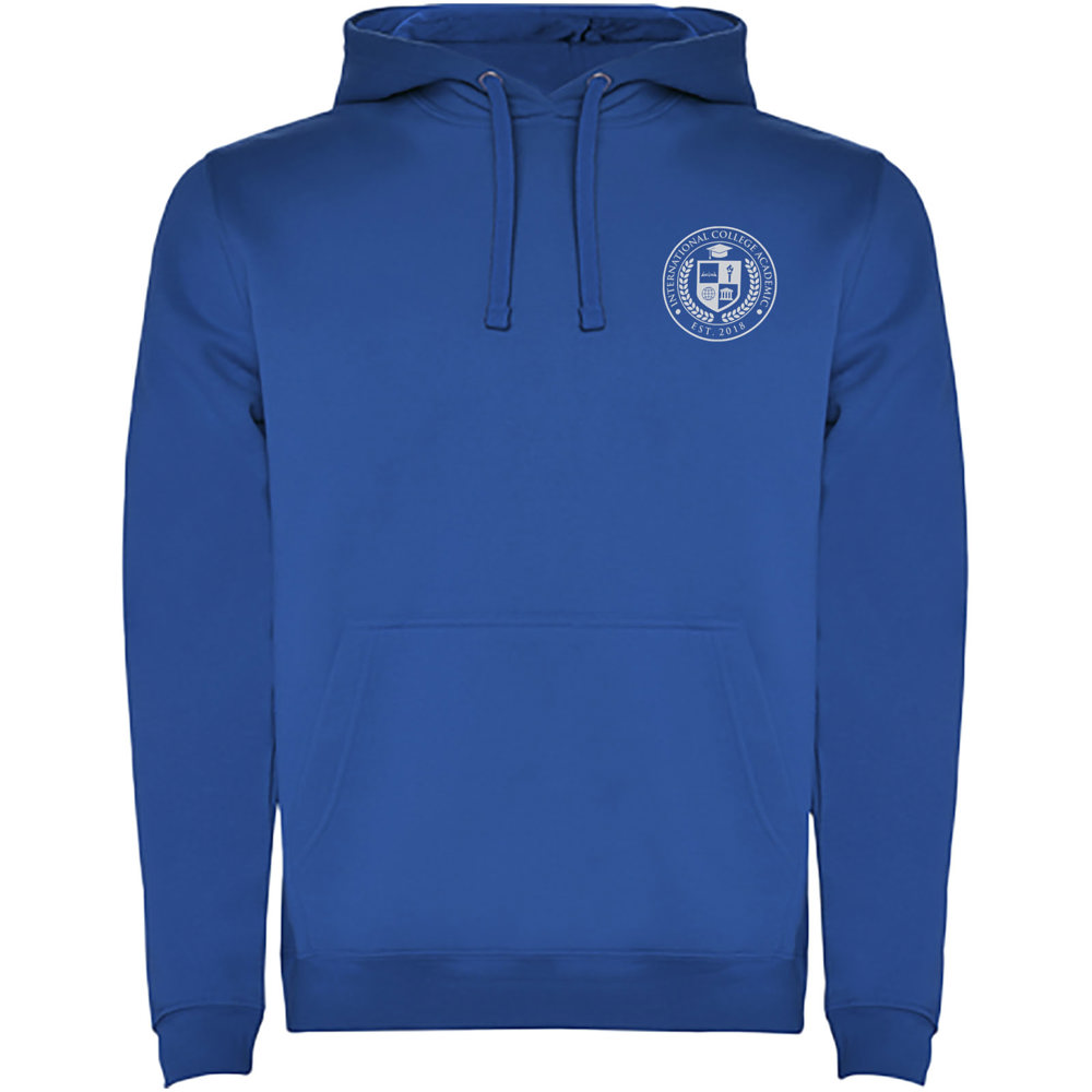 Urban 280 g/m² hoodie voor heren