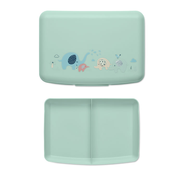 SUD - PP lunchbox voor kinderen