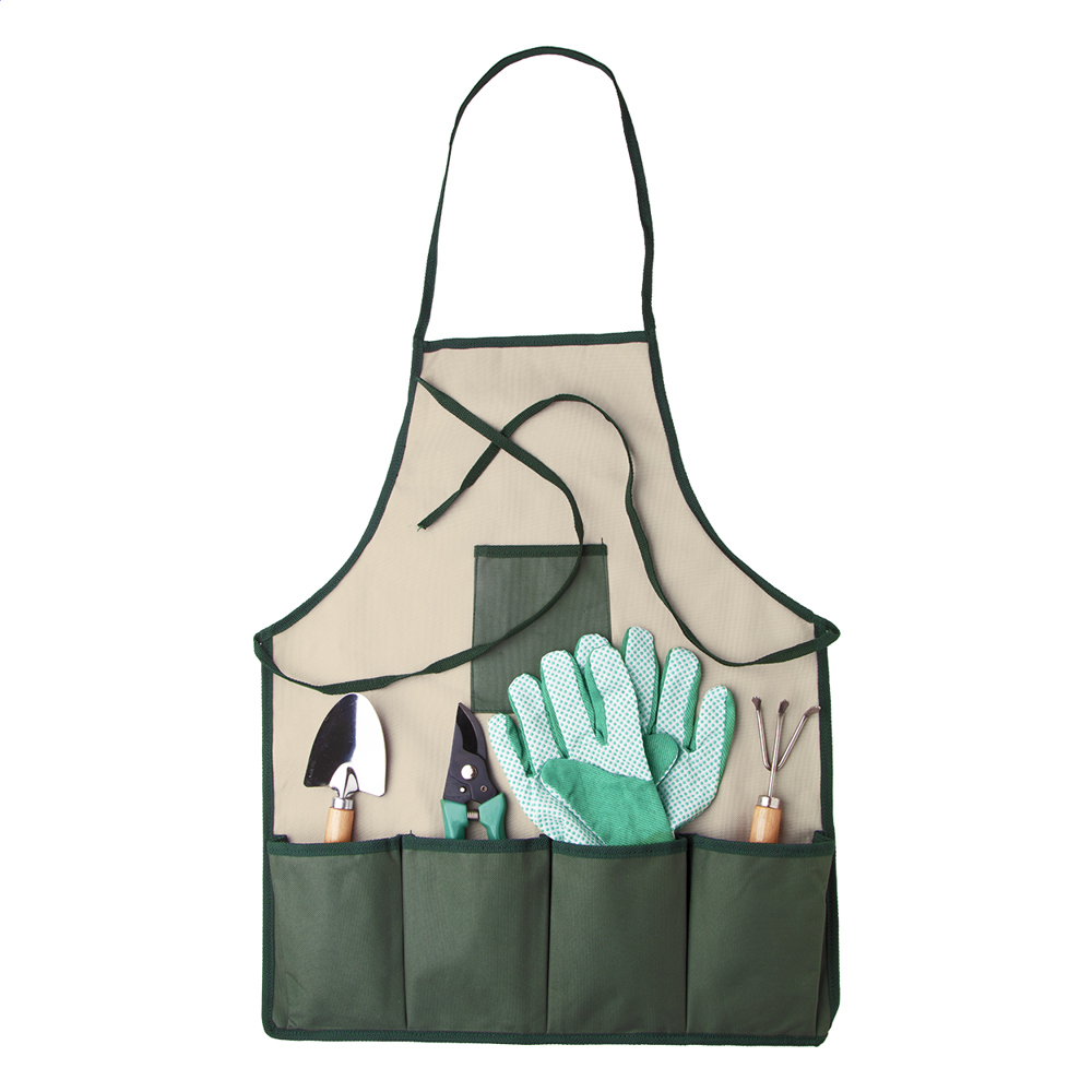 Jardin - tuingereedschap set - met logo of onbedrukt bestellen