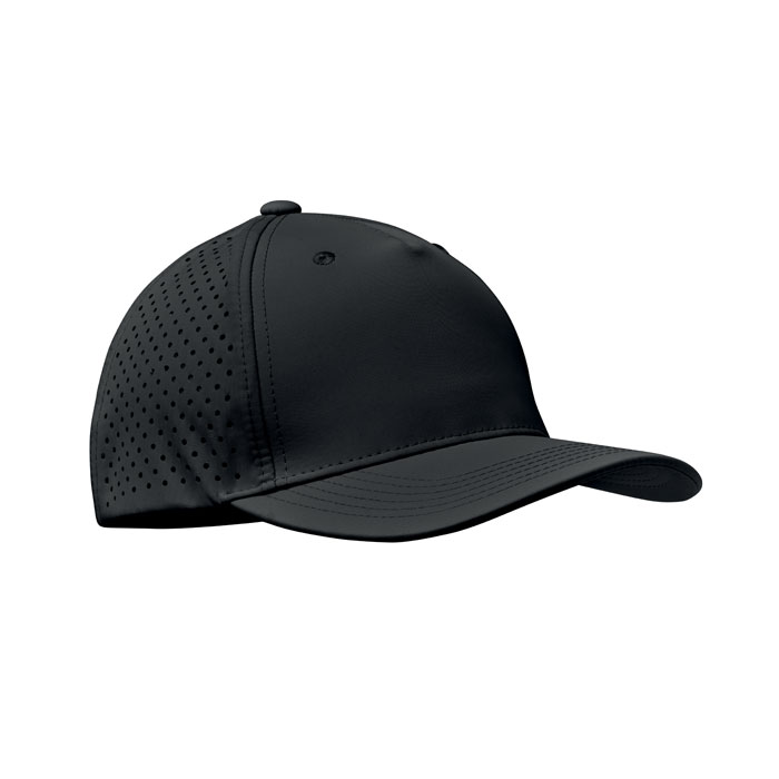 CAPO - 5 panelen baseballpet 130gr/m² - voor bedrijven en relatiegeschenken