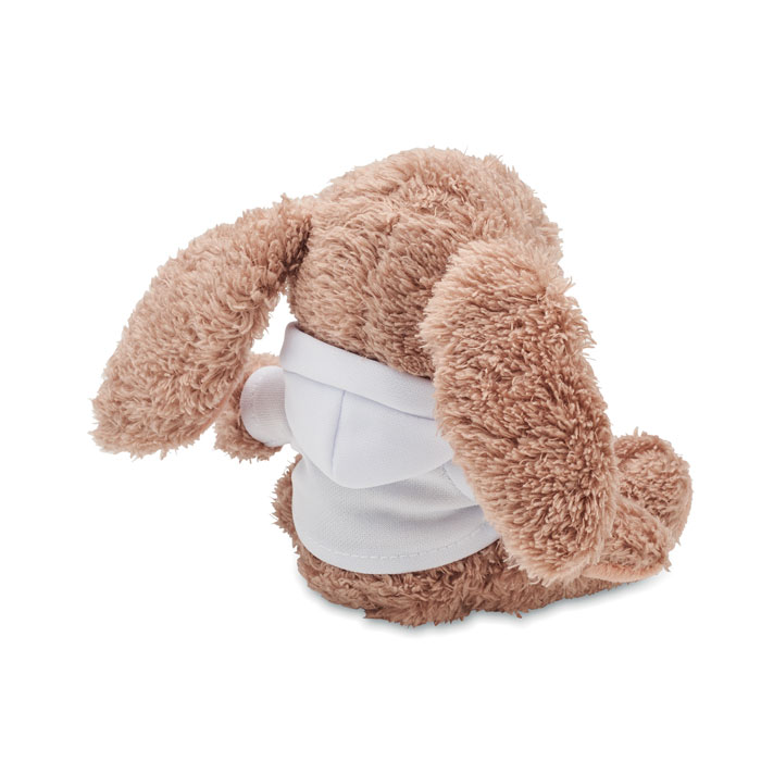BUNNY - Pluchen konijn