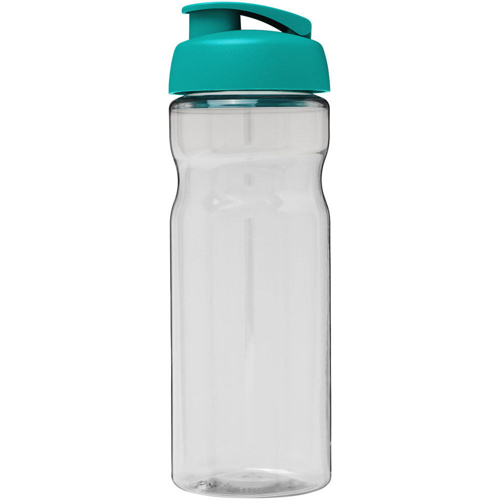 H2O Active® Base 650 ml sportfles met flipcapdeksel