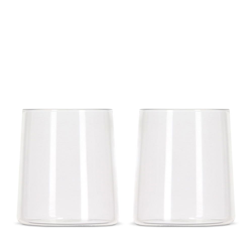 InSideOut Karaf Elin met 2 glazen