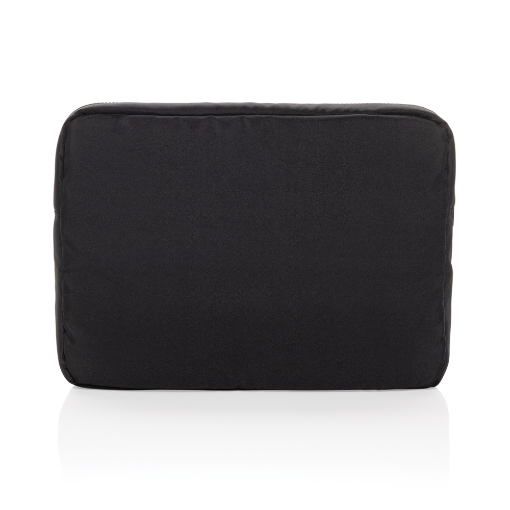 Swiss Peak Aware™ RPET Essential 15,6 inch laptopsleeve