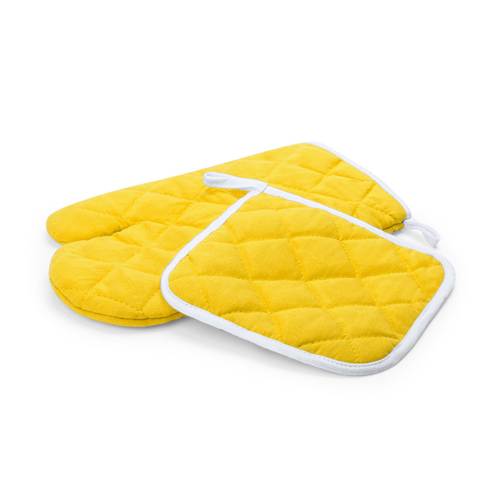 Keuken Set Leston - voor bedrijven en relatiegeschenken - AMA
