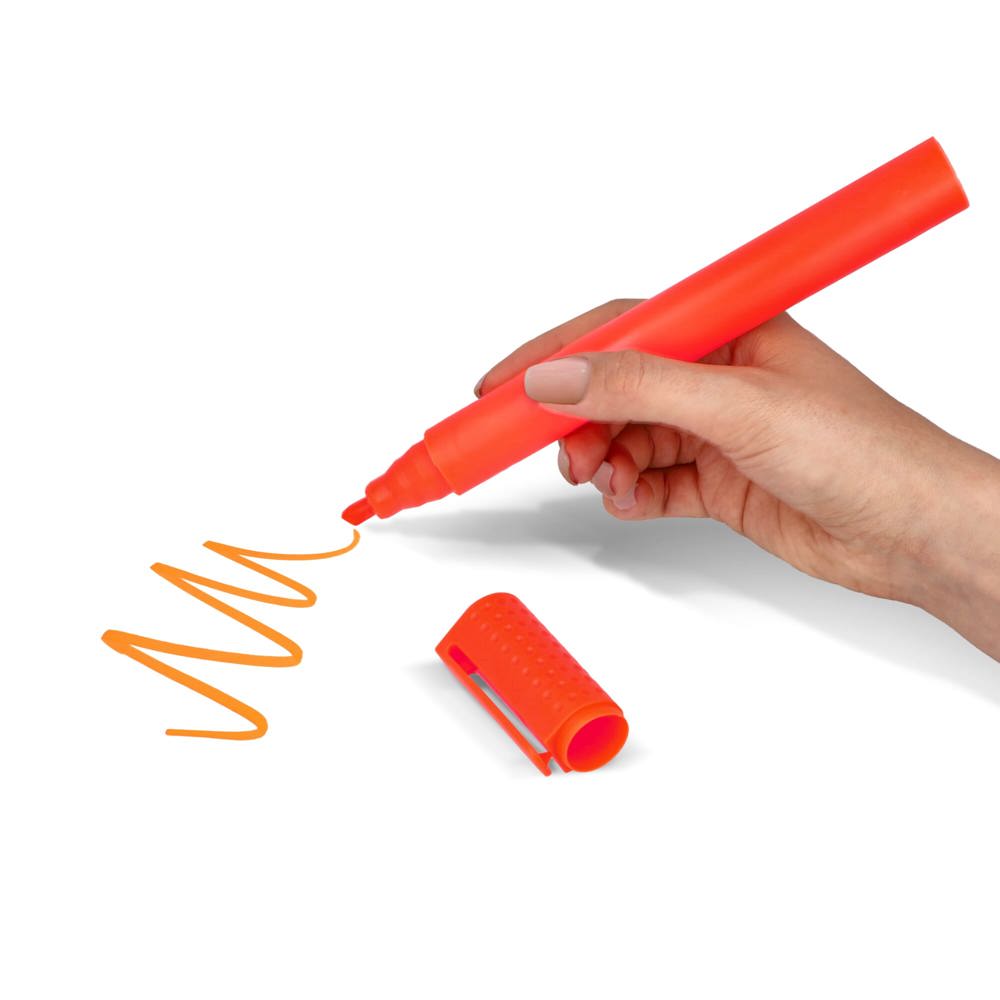 Jumbo geur tekstmarker