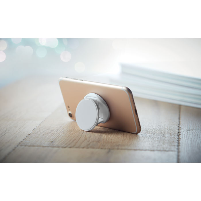 DOT - Ronde telefoonhouder
