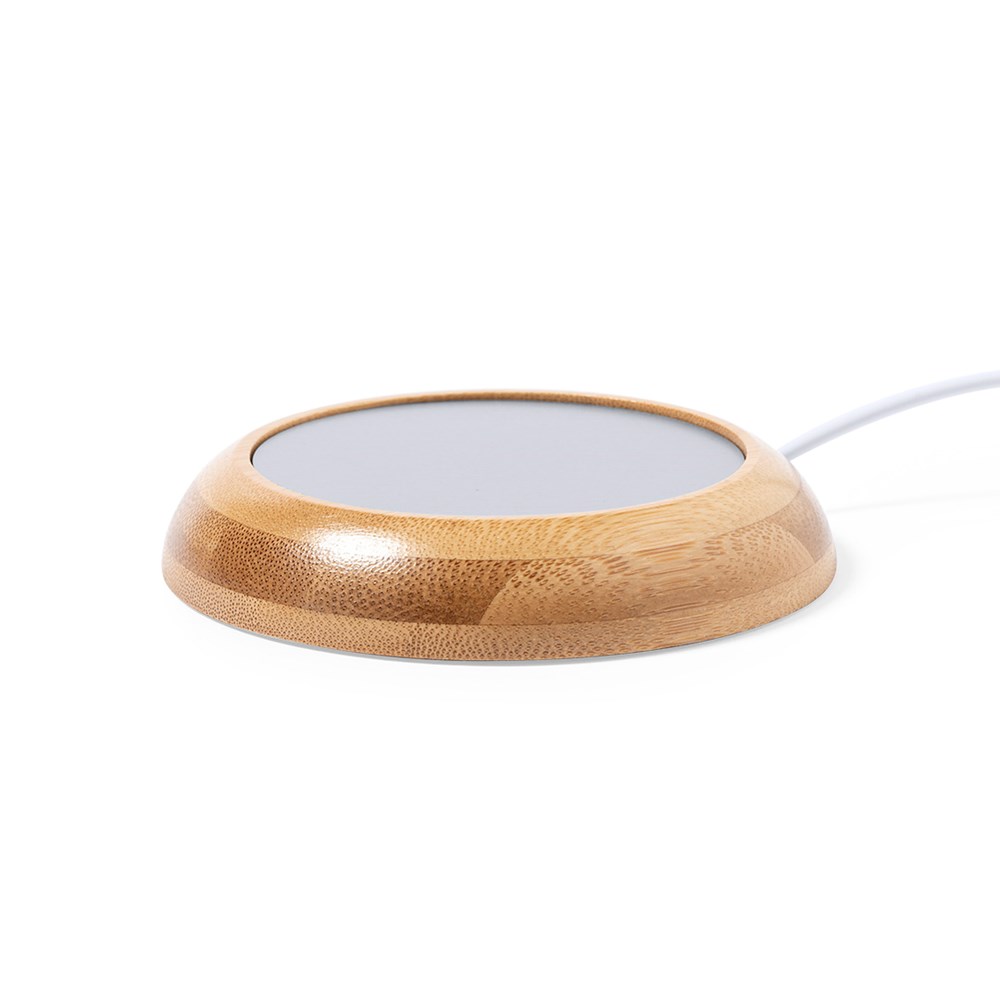 Warmhoudplaatje Ligrant