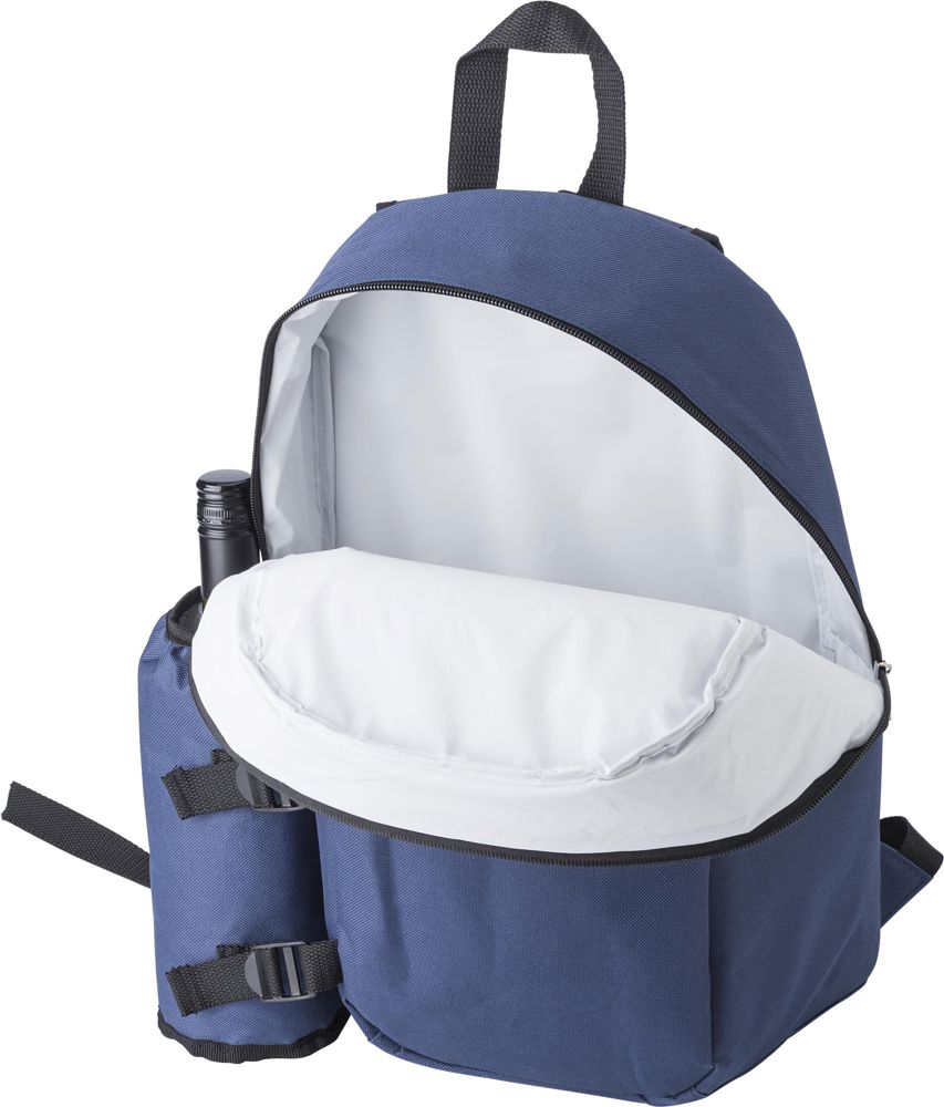 Polyester (600D) koel rugzak Clinton