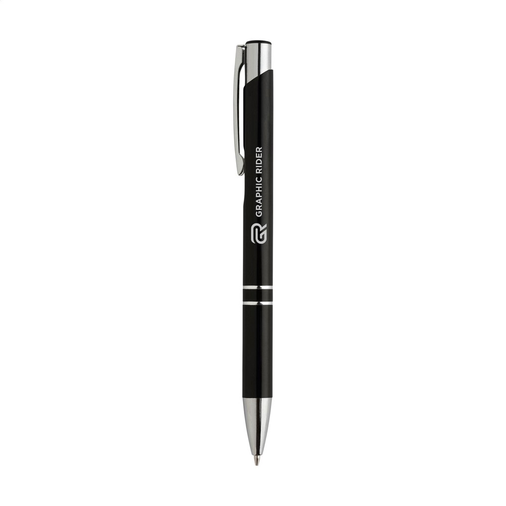 Ebony Shiny pennen