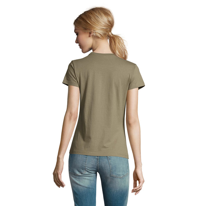 IMPERIAL WOMEN - IMPERIAL DAMES T-Shirt 190g