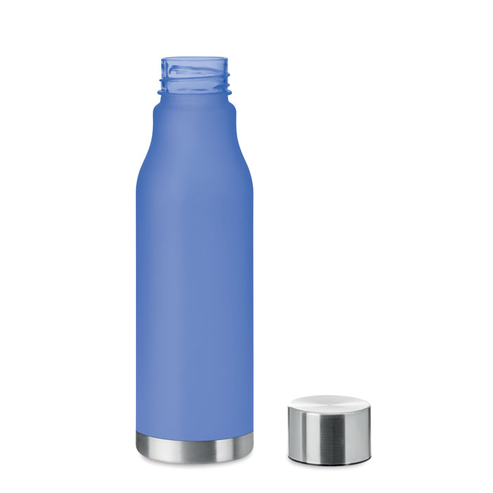 GLACIER RPET - RPET drinkfles 600ML
