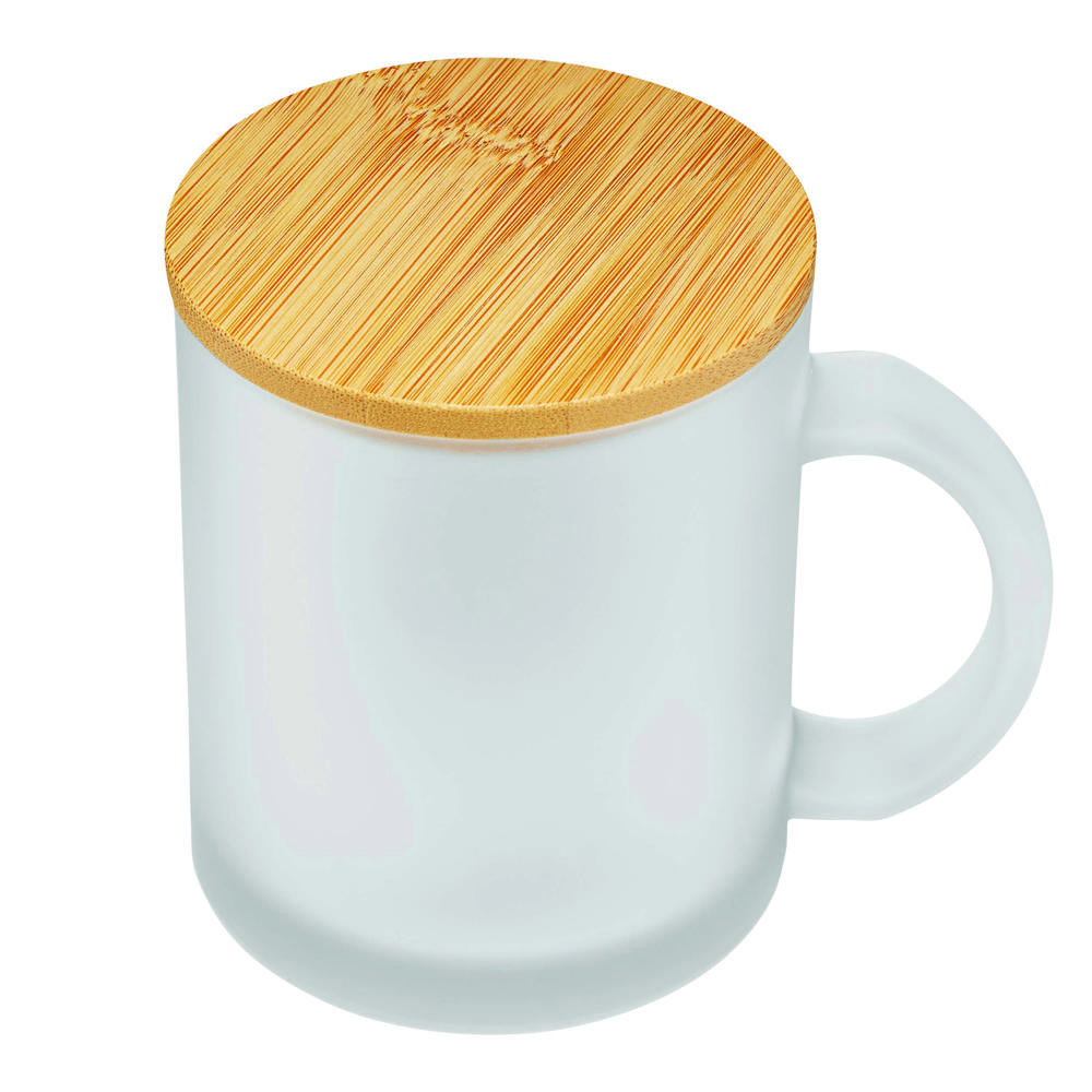 MINTEA - Drinkbeker - kopen of bedrukken - mat