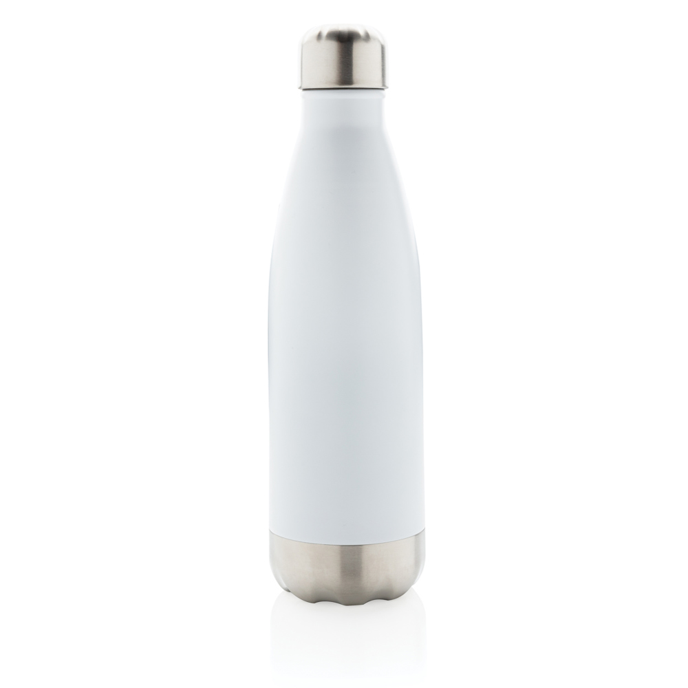 Vacuüm geïsoleerde roestvrijstalen fles