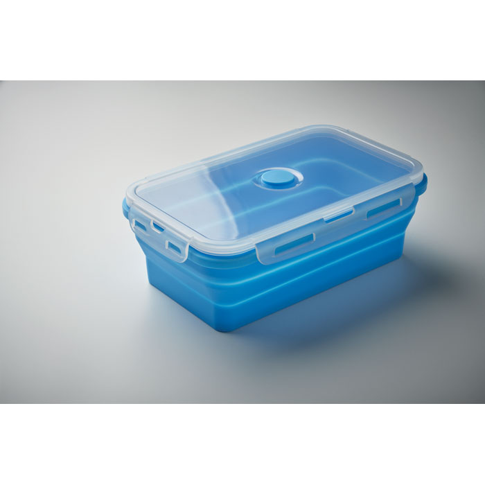 KOLAPSO - Inklapbare siliconen lunchbox