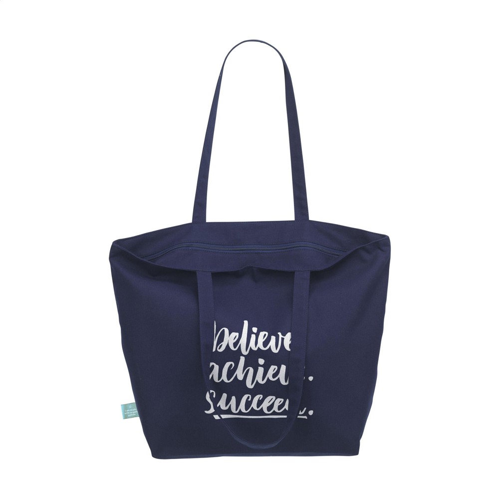 Organic Canvas Pro Shopper (320 g/m²) tas