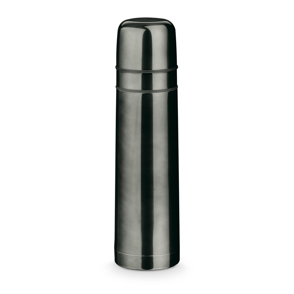HEAT. Roestvrijstalen thermosfles 750 ml