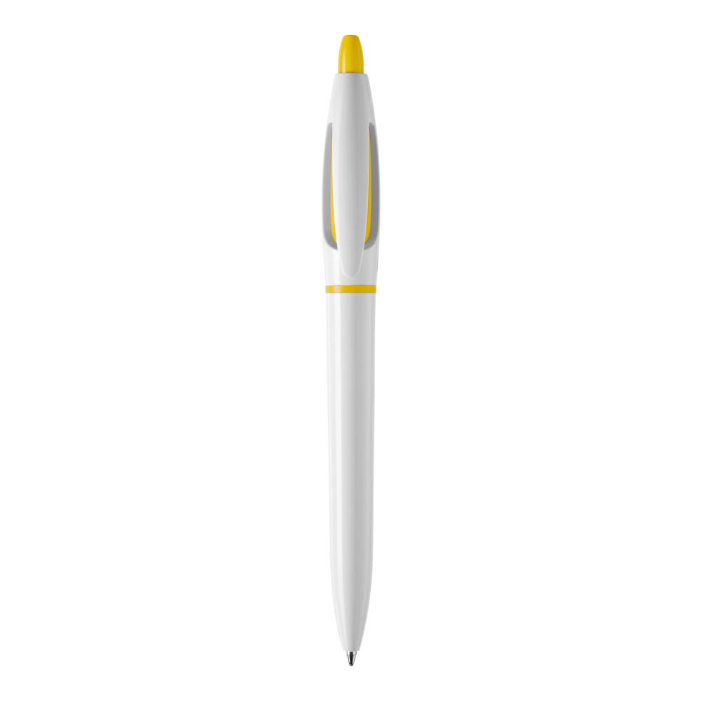 Balpen S! hardcolour