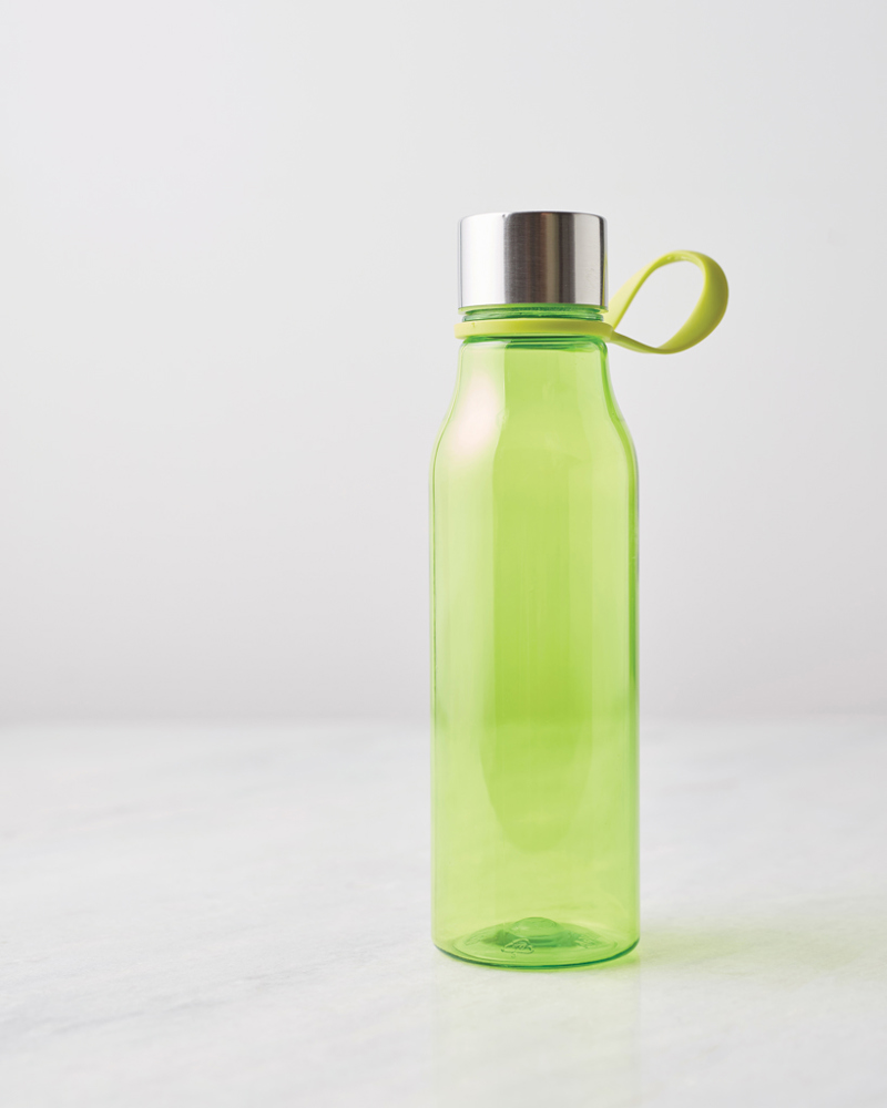 VINGA Lean tritan waterfles 600ML