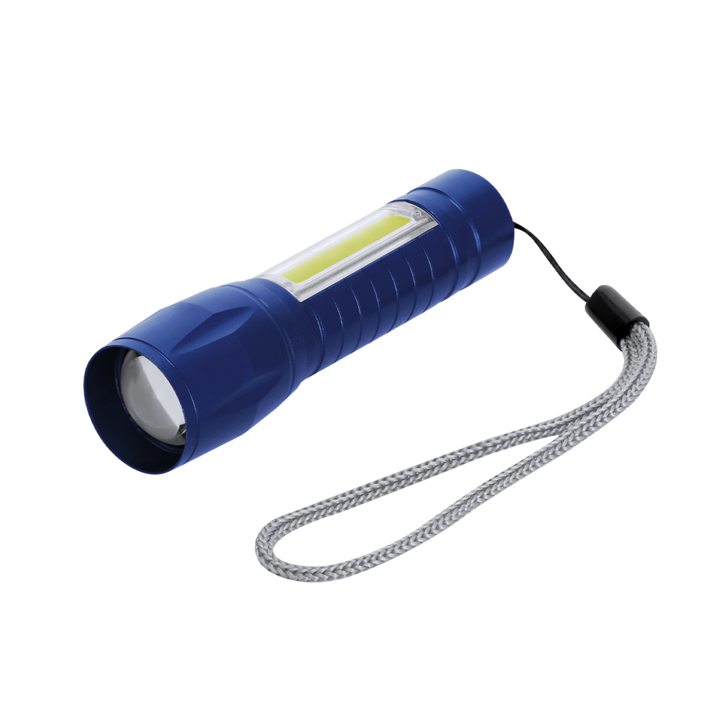 Zaklamp Dilrot - AZUL