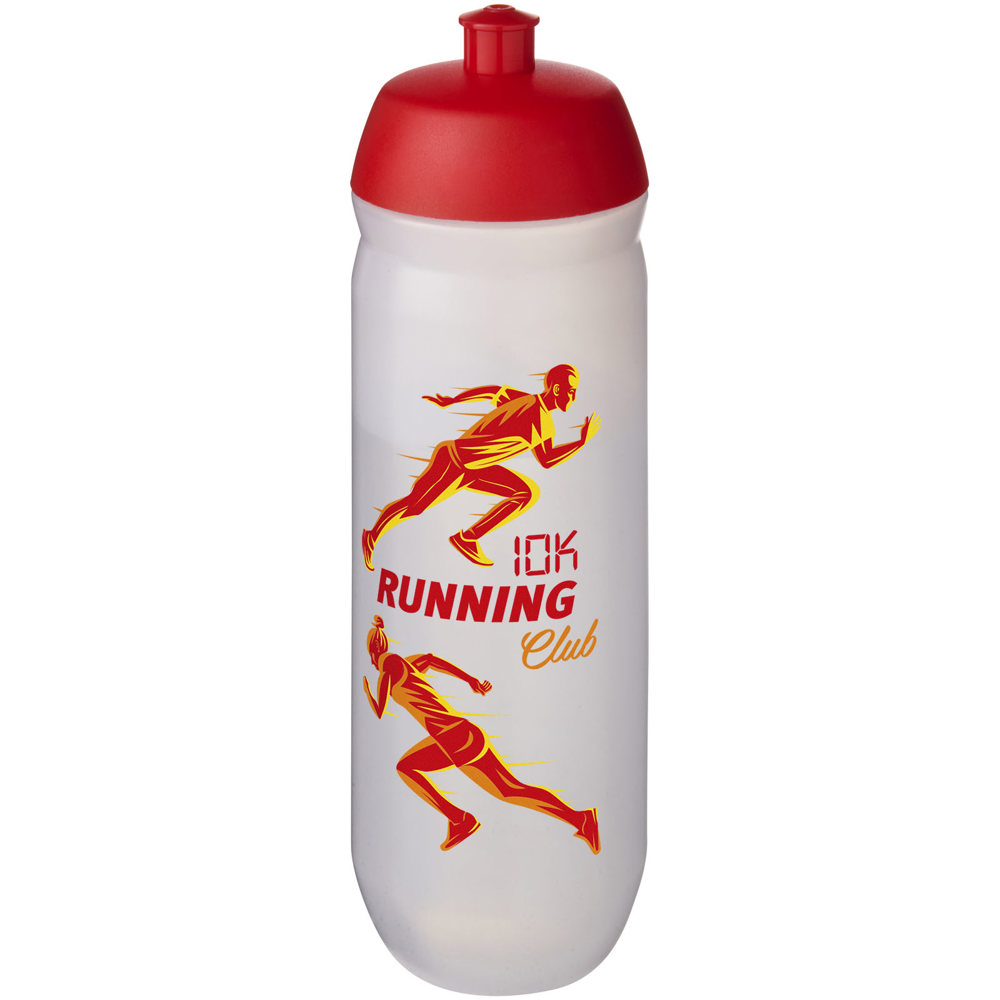 HydroFlex™ Clear  knijpfles van 750 ml