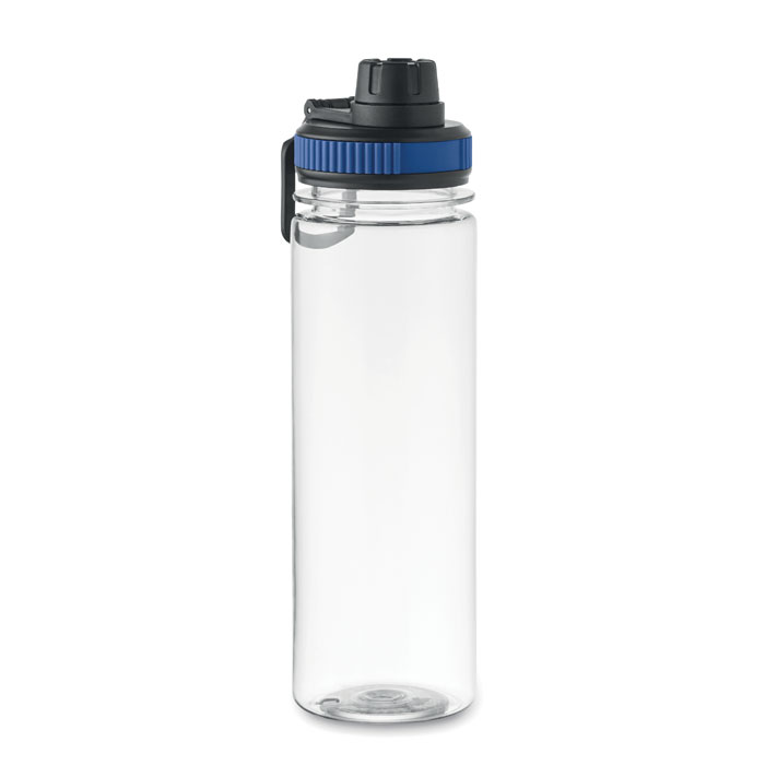 TOTTLE - RPET-fles 750ml - kopen of bedrukken - blauw