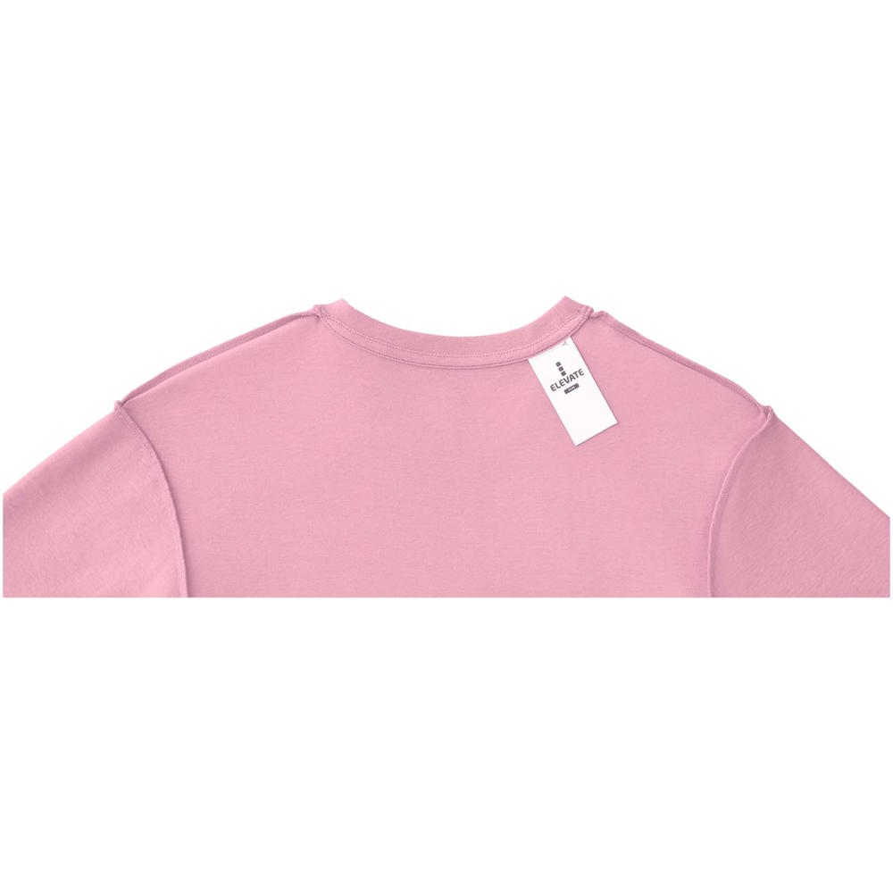 Heros 150 g/m² heren t-shirt met korte mouwen