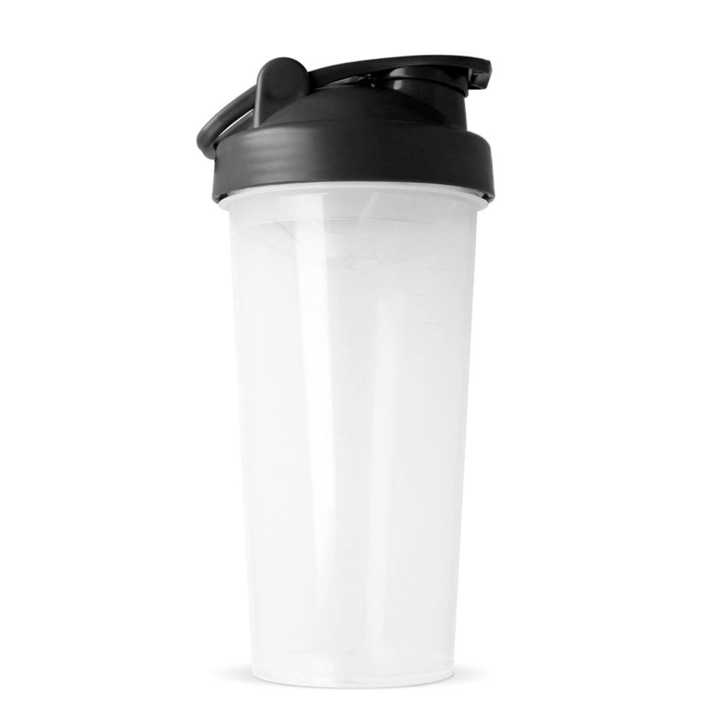 Shaker fles 700ml