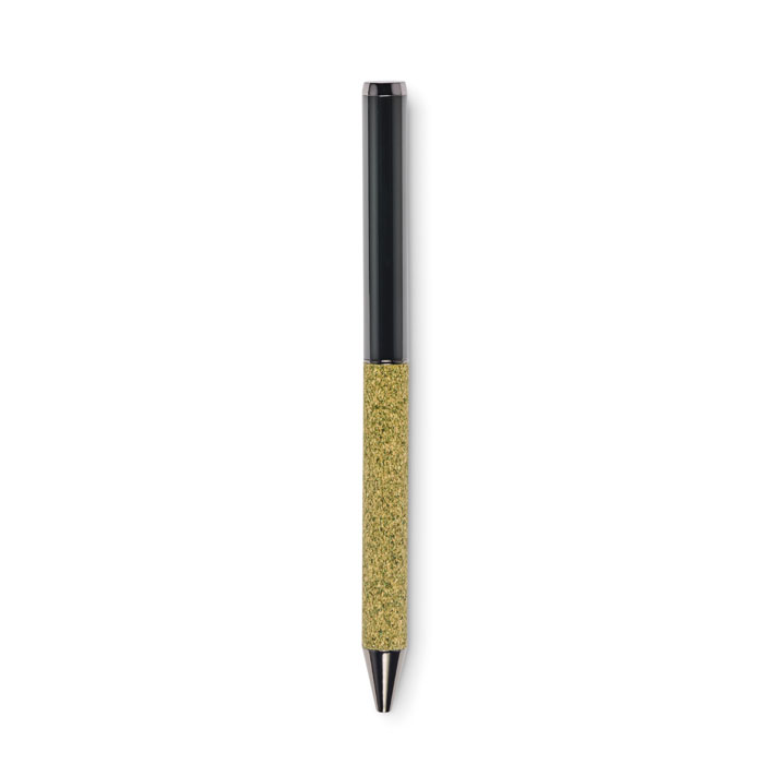 CHIPPEWA PEN - Metalen draaibalpen in doosje