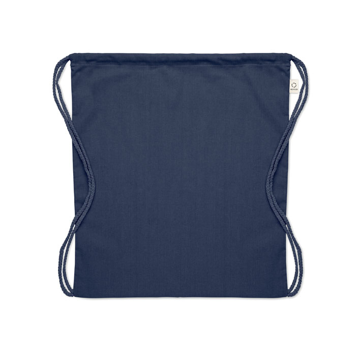 CABETRI COLOUR - Trekkoord rugzak gerecycled