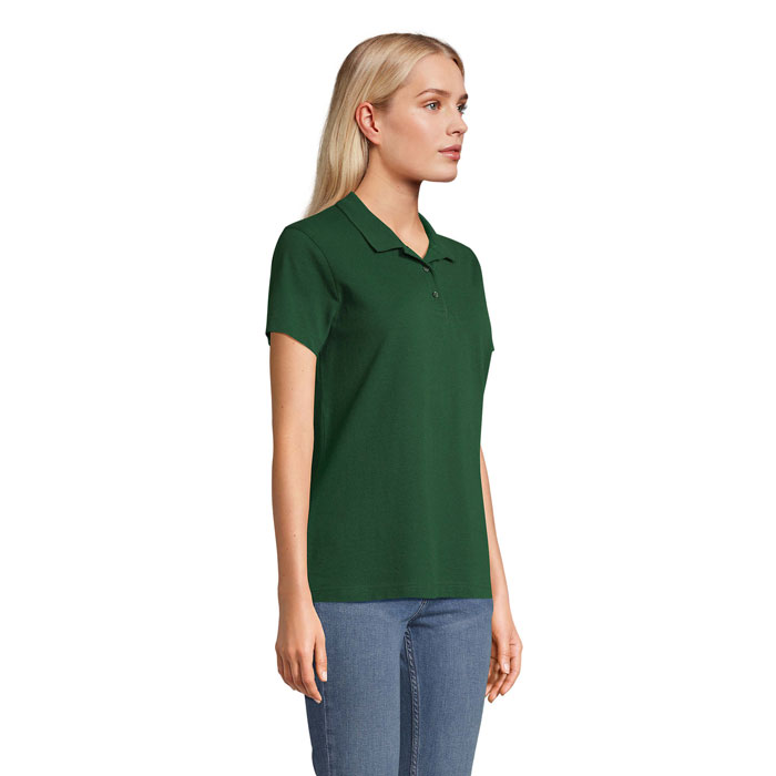PULSE WOMEN - PULSE DAMES POLO